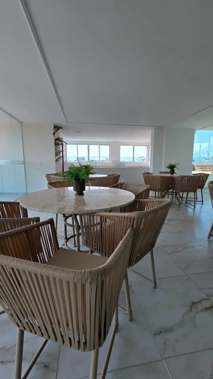 Imagem Flat com 1 Quarto à Venda, 21 m² em Vila de Porto de Galinhas - Ipojuca