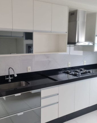 Imagem Casa de Condomínio com 3 Quartos à Venda, 89 m² em Engordadouro - Jundiaí