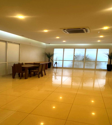 Imagem Apartamento com 1 Quarto à Venda, 46 m² em Brás - São Paulo