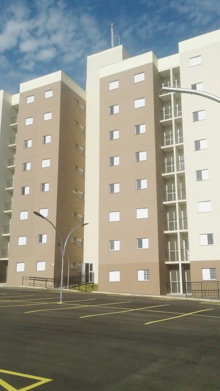 Foto do imóvel: Apartamento com 2 Quartos à Venda, 44 m² em Vila Nova Sorocaba - Sorocaba