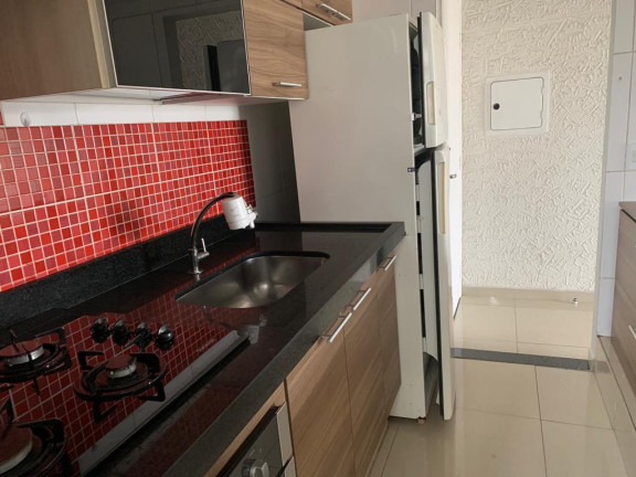 Imagem Apartamento com 2 Quartos à Venda,  em Cambuci - São Paulo