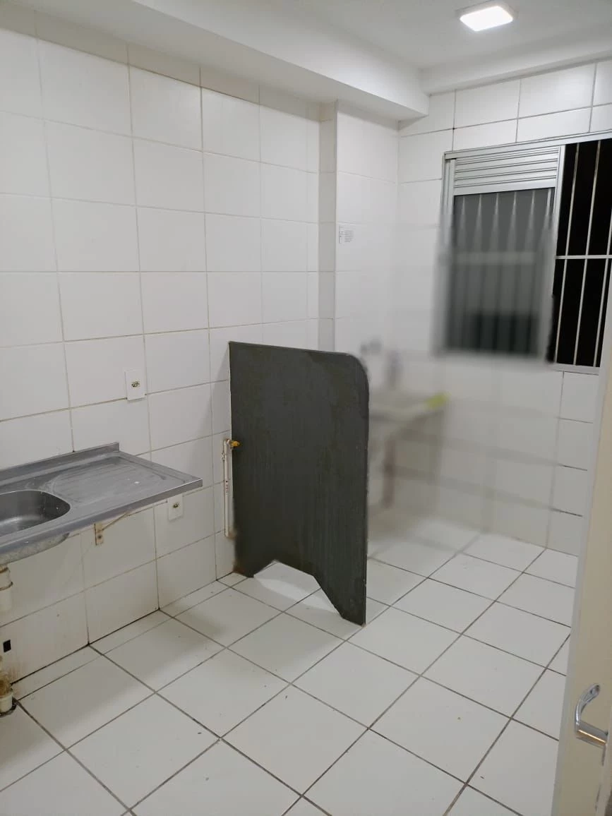 Imagem Apartamento com 2 Quartos à Venda ou Locação, 50 m² em Altos de Ipanema - Sorocaba