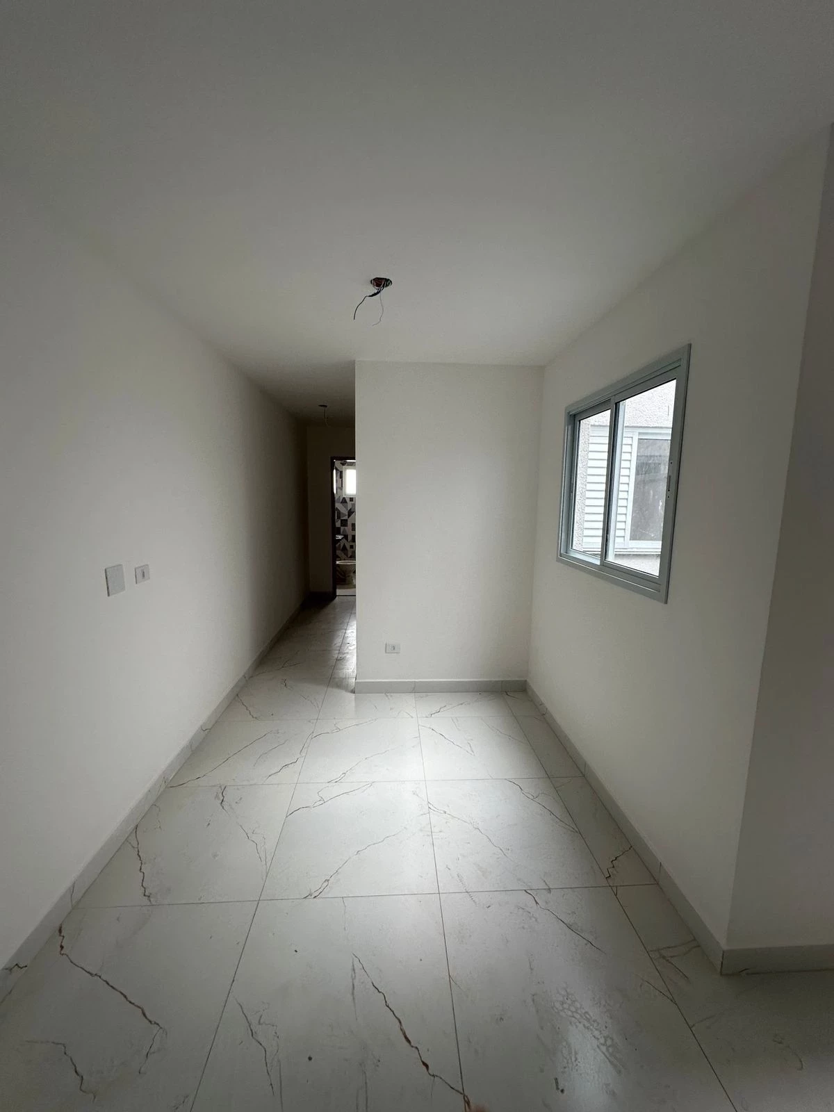Imagem Apartamento com 2 Quartos à Venda, 45 m² em Vila Nova Pauliceia - São Paulo