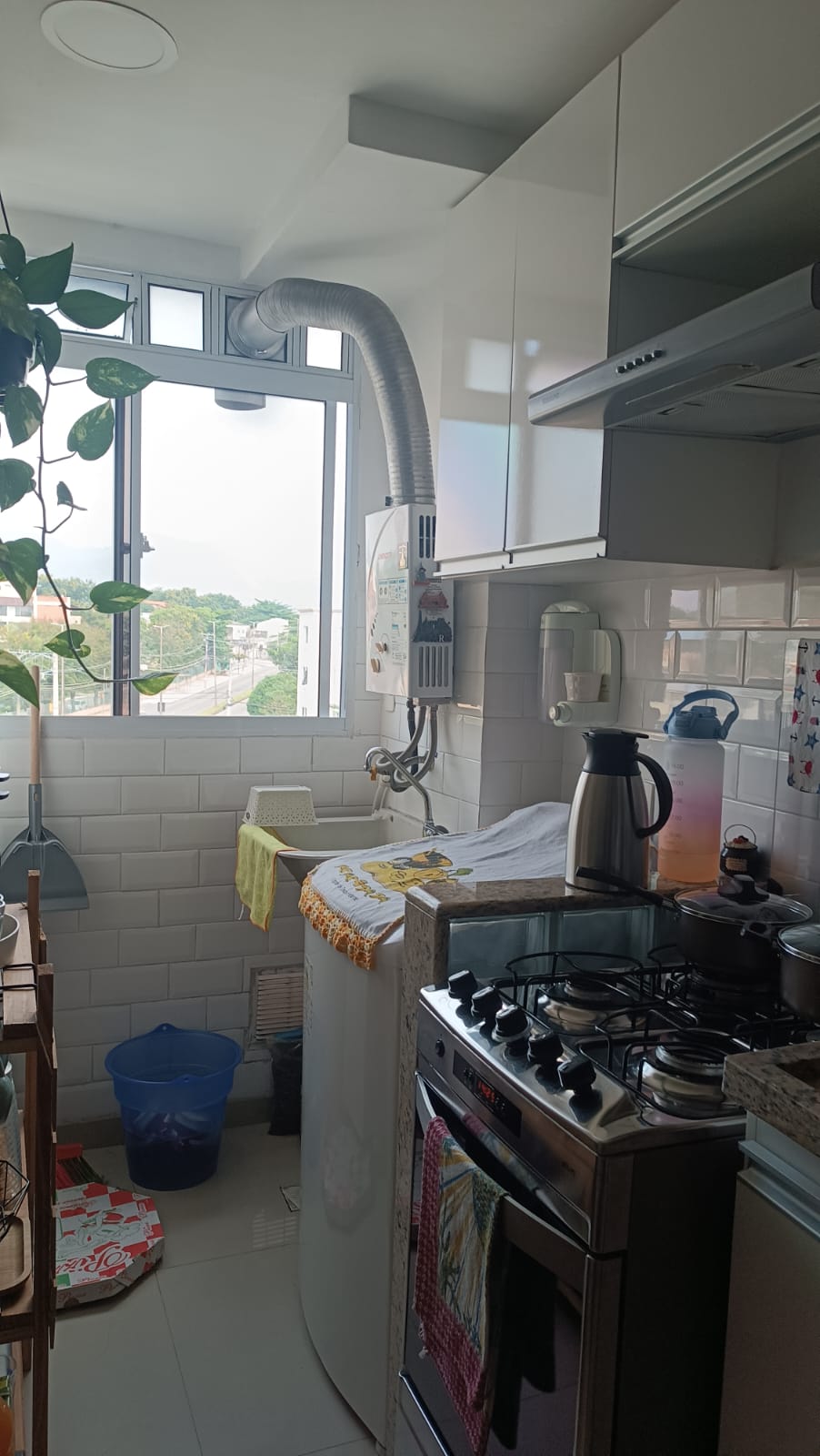 Imagem Apartamento com 2 Quartos à Venda, 55 m²em Campo Grande - Rio de Janeiro