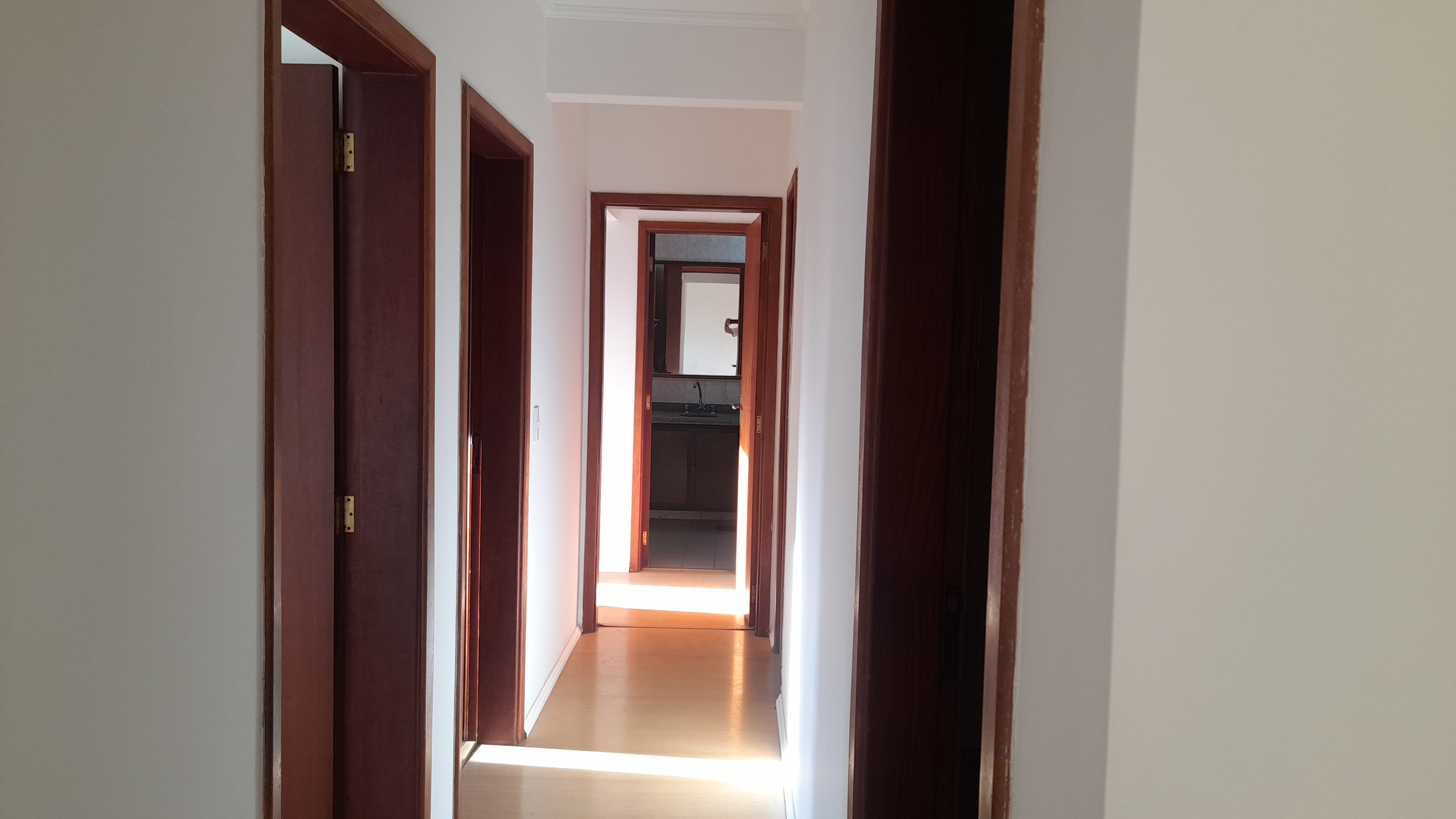 Imagem Apartamento com 3 Quartos à Venda, 90 m²em São Bernardo - Campinas