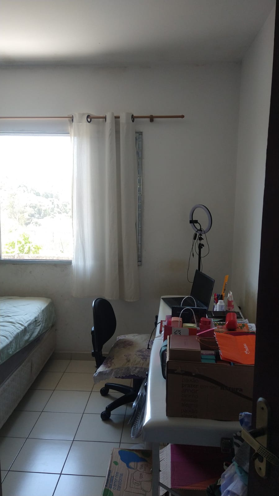 Imagem Casa de Condomínio com 2 Quartos à Venda, 62 m²em Vila Eliza - Franco da Rocha