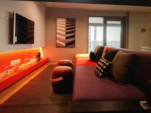 Imagem Apartamento com 4 Quartos à Venda, 275 m² em Sumarezinho - São Paulo