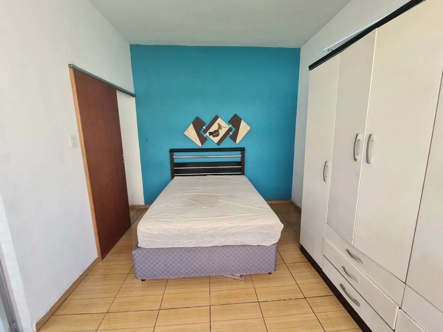 Imagem Apartamento com 1 Quarto à Venda, 40 m² em Copacabana - Rio de Janeiro