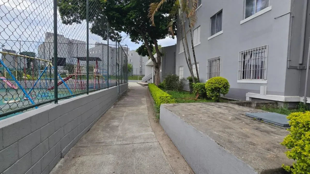 Imagem Apartamento com 2 Quartos à Venda, 57 m² em Jardim Novo Santo Amaro - São Paulo
