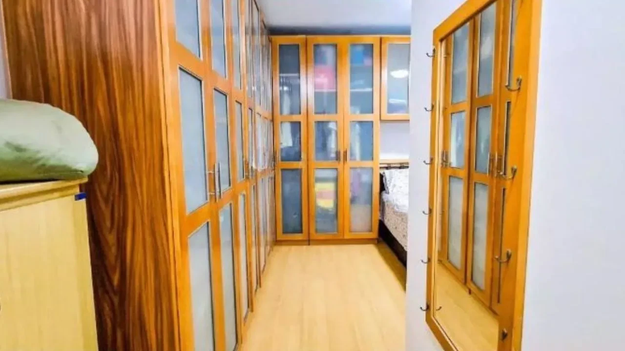Imagem Apartamento com 4 Quartos à Venda, 159 m² em Boqueirão - Santos