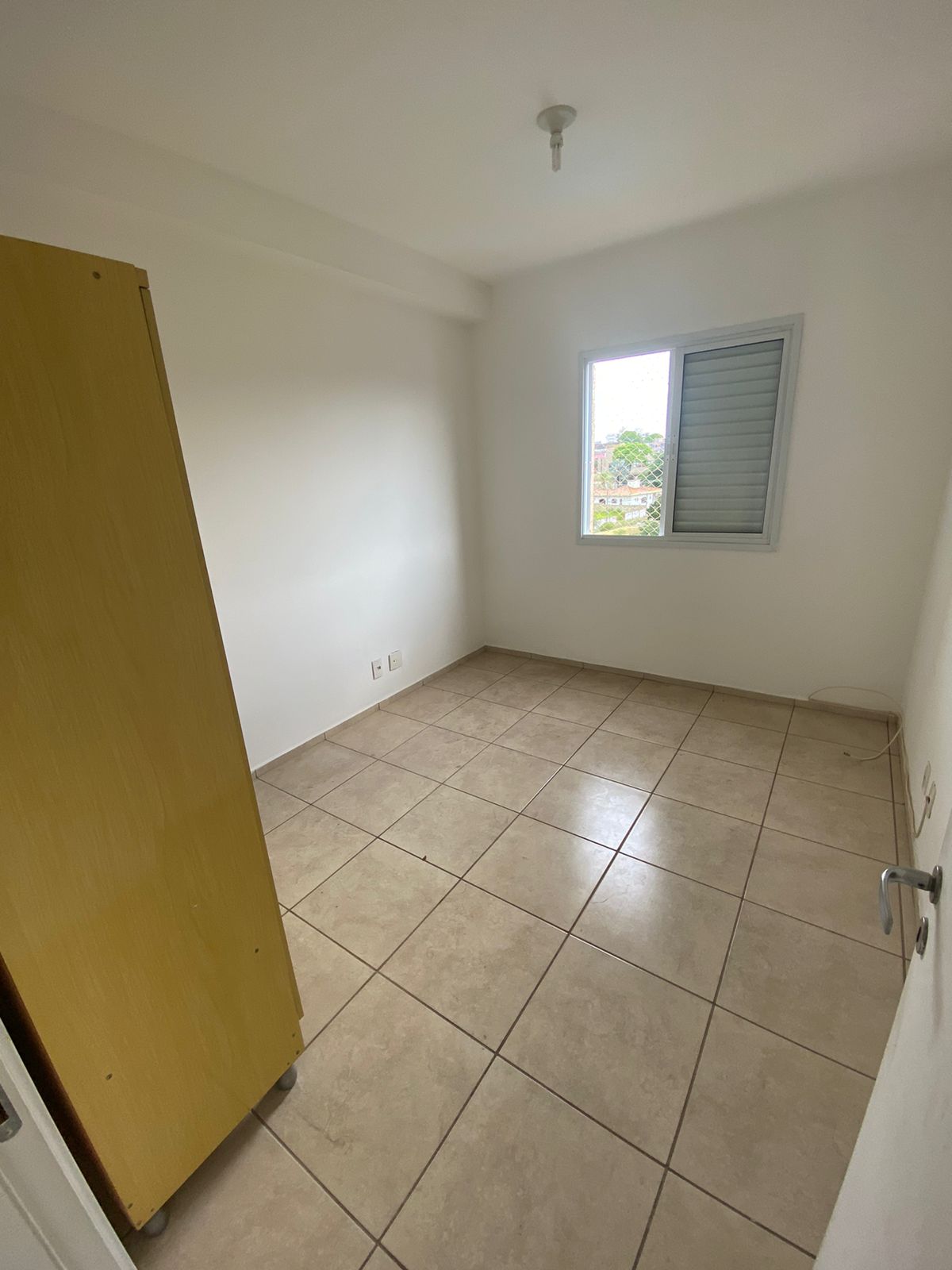 Imagem Apartamento com 2 Quartos à Venda, 56 m²em Vila Santa Catarina - Americana