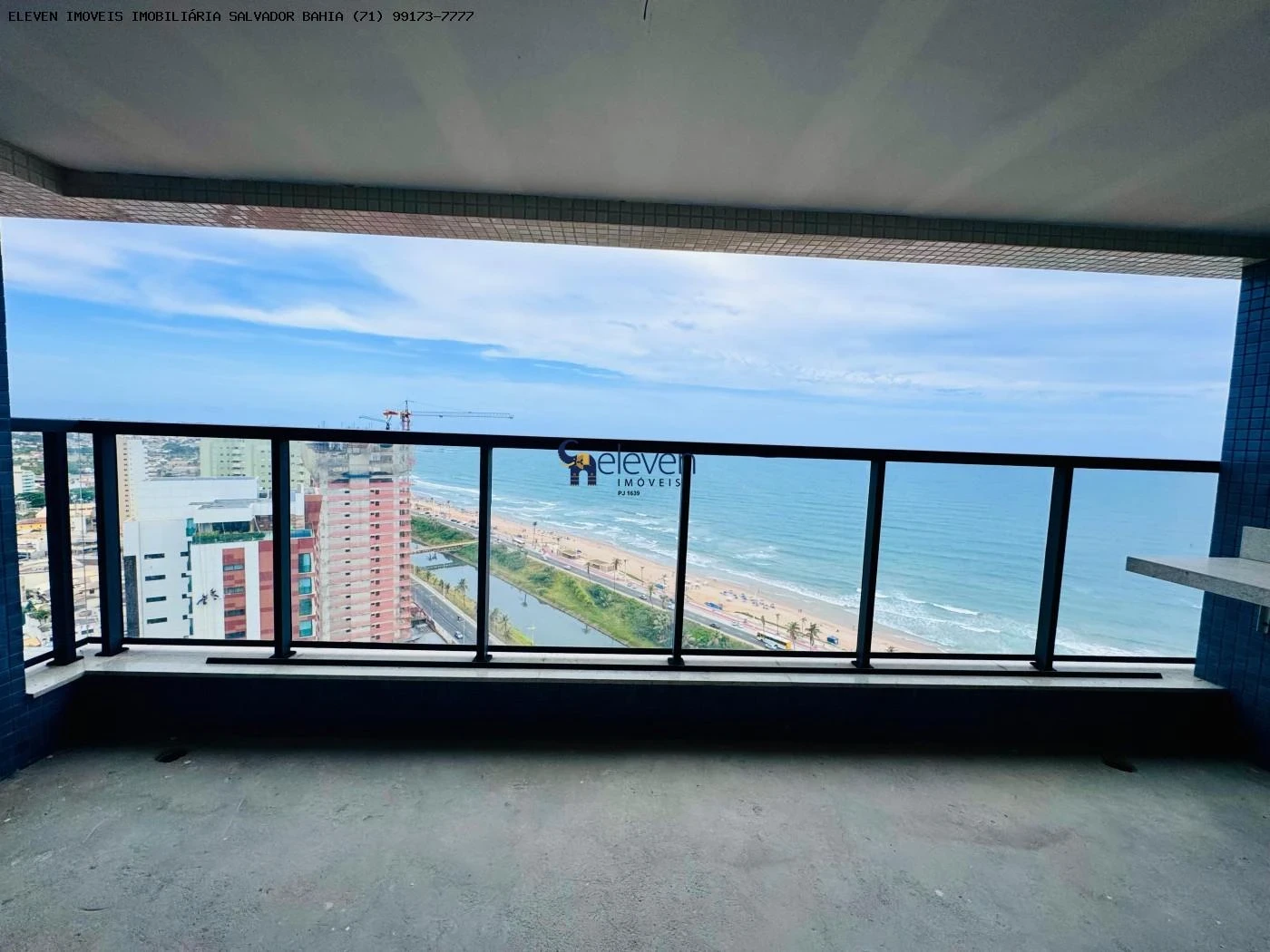 Imagem Apartamento com 2 Quartos à Venda, 103 m² em Jaguaribe - Salvador