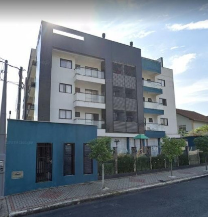 Imagem Apartamento com 2 Quartos à Venda, 117 m² em Bom Retiro - Joinville