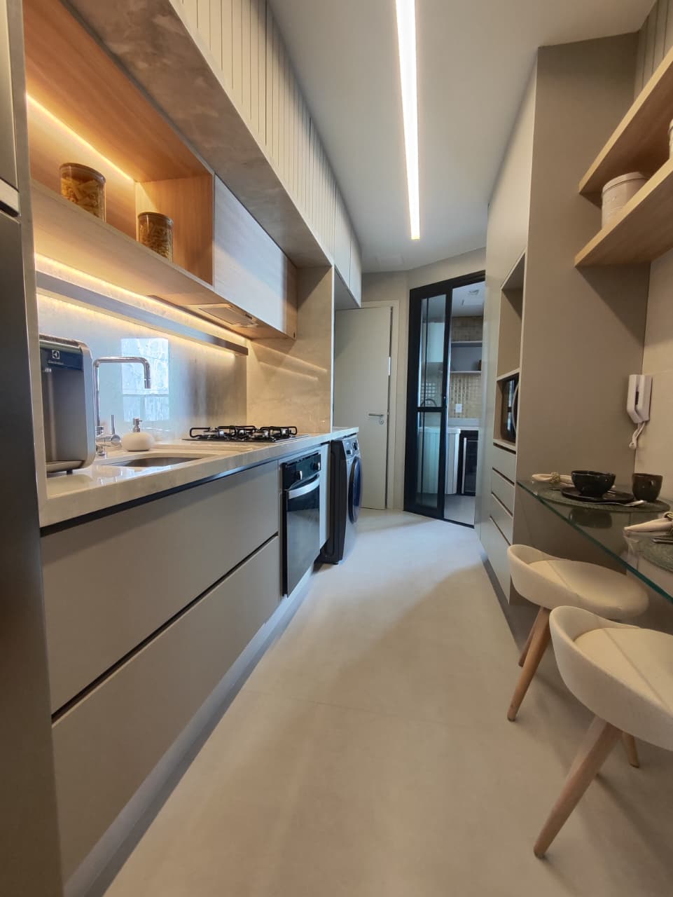 Imagem Apartamento com 3 Quartos à Venda, 96 m² em Itaigara - Salvador
