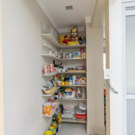 Imagem Apartamento com 3 Quartos à Venda, 130 m²em Vila Anastácio - São Paulo