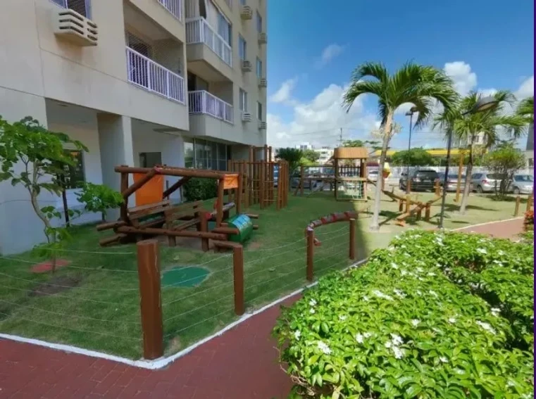 Imagem Apartamento com 2 Quartos para Alugar, 63 m² em Piedade - Jaboatão dos Guararapes