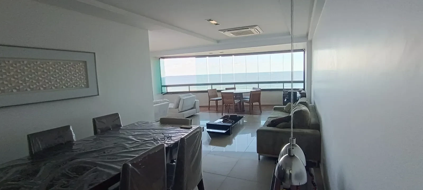 Imagem Apartamento com 3 Quartos à Venda, 134 m² em Casa Caiada - Olinda
