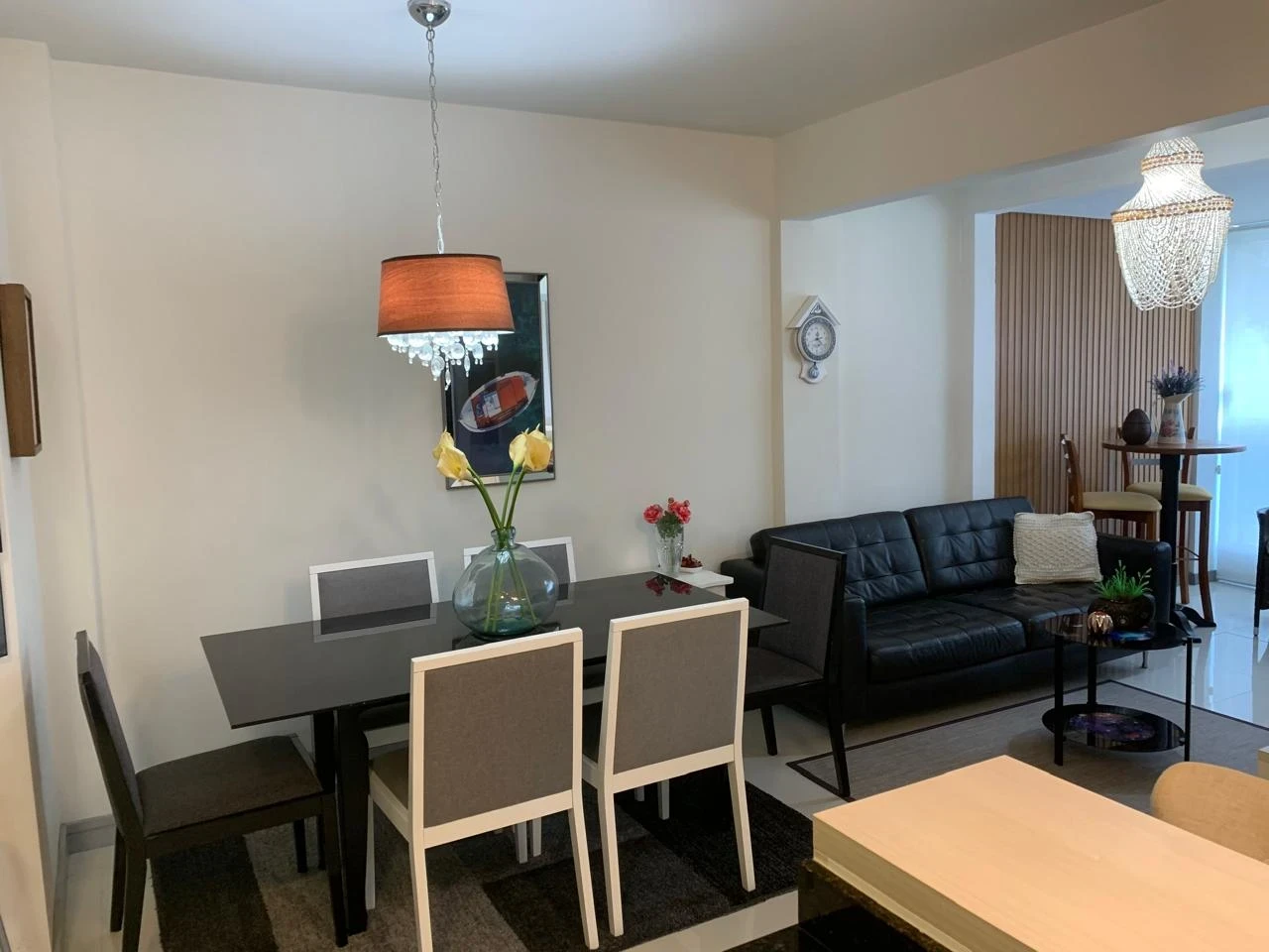 Imagem Apartamento com 3 Quartos à Venda, 77 m² em Cachoeira do Bom Jesus - Florianópolis