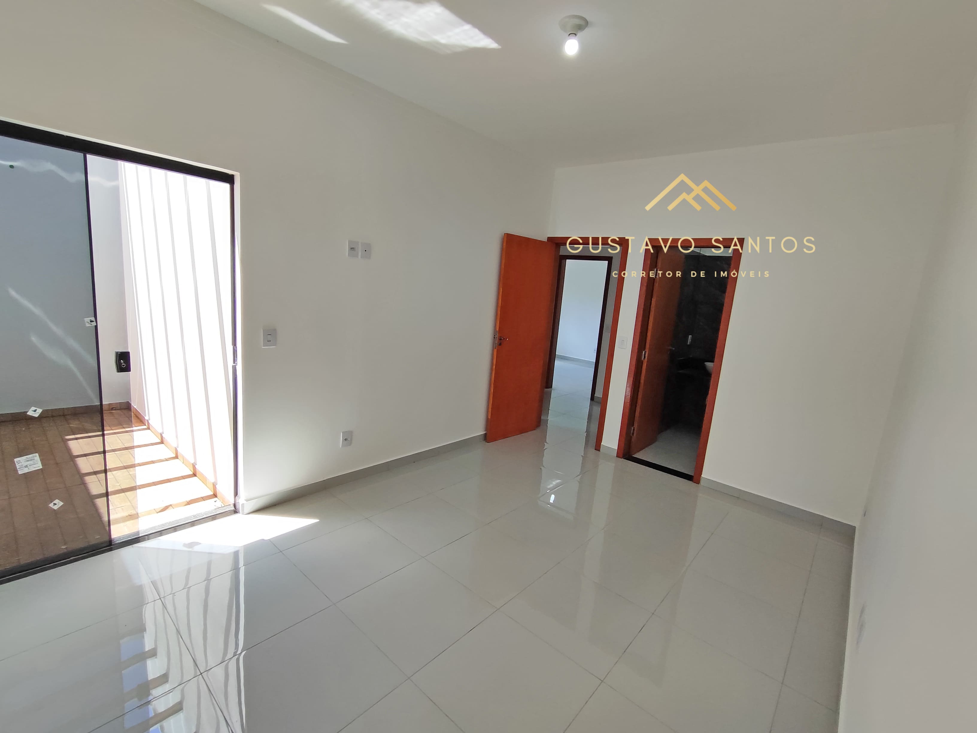 Imagem Casa com 3 Quartos à Venda, 93 m²em Varginha - Itajubá