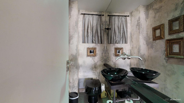 Imagem Cobertura com 3 Quartos à Venda, 318 m² em Perdizes - São Paulo