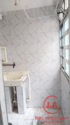 Imagem Apartamento com 2 Quartos à Venda,  em Parque Jacarandá - Taboão da Serra
