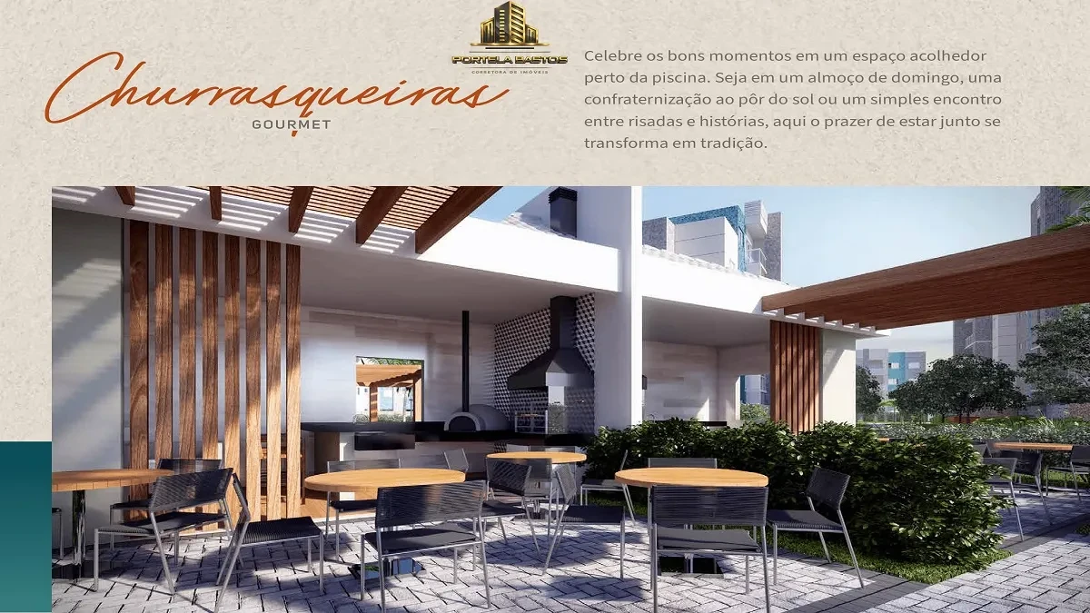 Imagem Apartamento com 2 Quartos à Venda, 73 m² em Sapé - Ubatuba