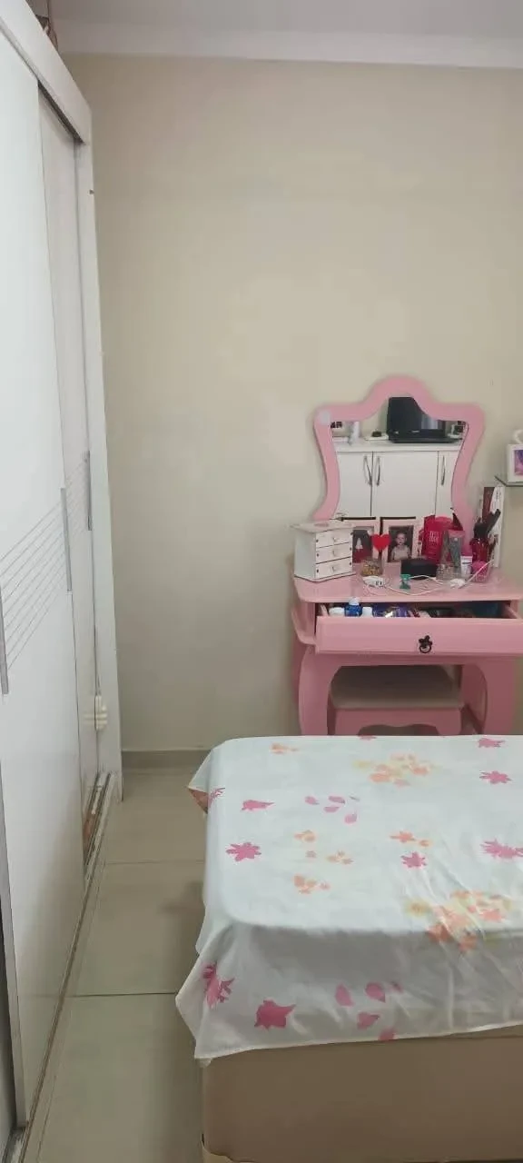 Imagem Casa com 2 Quartos à Venda, 70 m² em Jardim Luísa - São Paulo