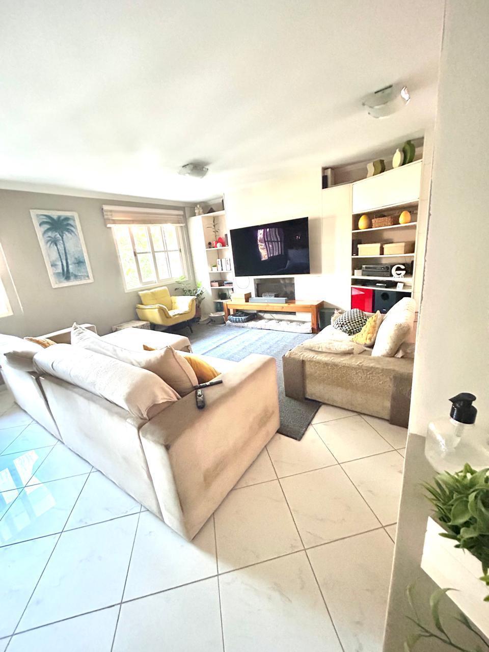 Foto do imóvel: Casa de Condomínio com 3 Quartos à Venda, 310 m² em Vila São Silvestre - São Paulo