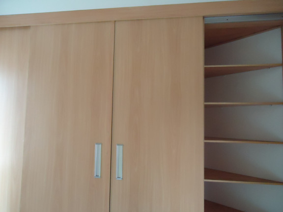 Imagem Apartamento com 1 Quarto à Venda ou Locação,  em Centro - São Paulo