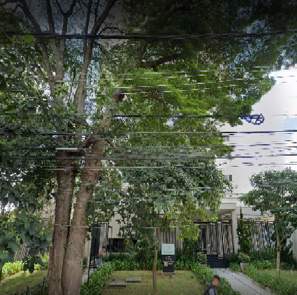 Condomínio Massimo Vila Mascote em São Paulo