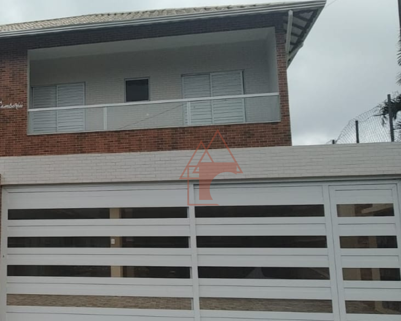 Imagem Casa com 2 Quartos à Venda, 75 m² em Caiçara - Praia Grande