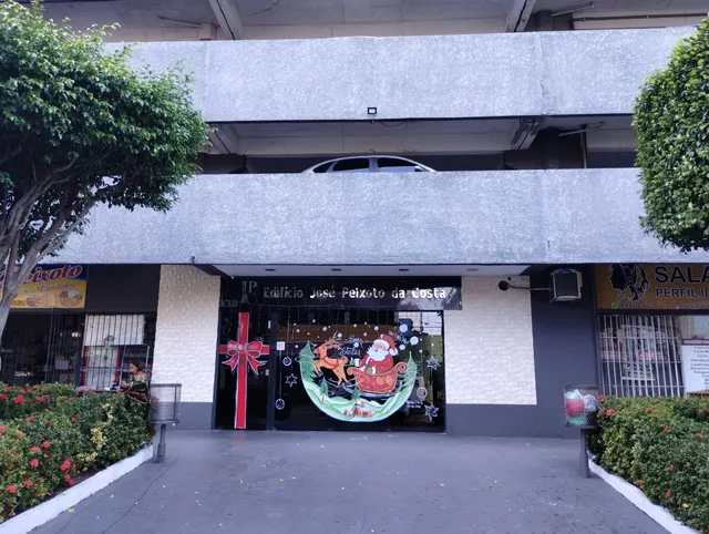 Imagem Apartamento com 2 Quartos para Alugar, 68 m²em Campina - Belém
