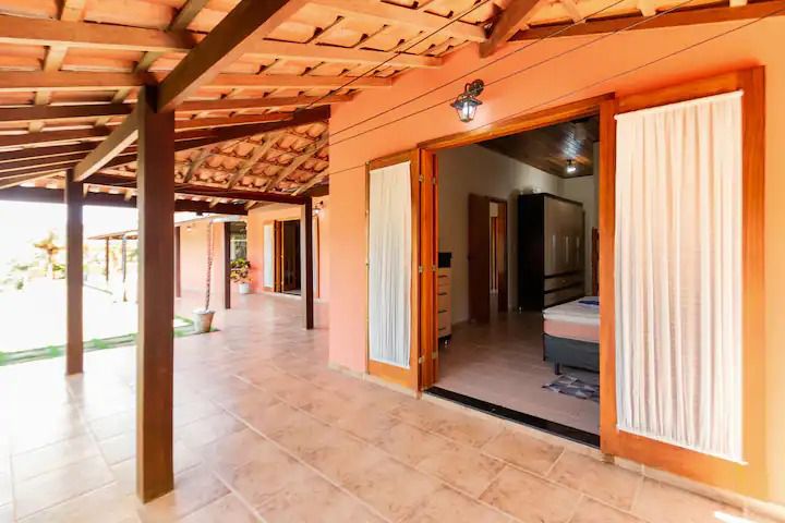 Foto do imóvel: Casa de Condomínio com 4 Quartos à Venda, 335 m² em Cercadinho - Alambari