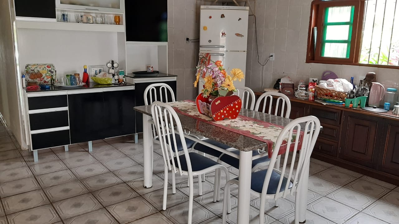 Imagem Chácara com 4 Quartos à Venda, 300 m²em Agenor de Campos - Mongaguá