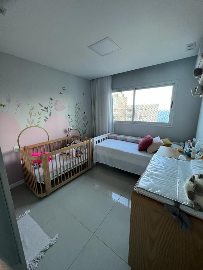 Imagem Apartamento com 3 Quartos à Venda, 123 m²em Praia de Itaparica - Vila Velha