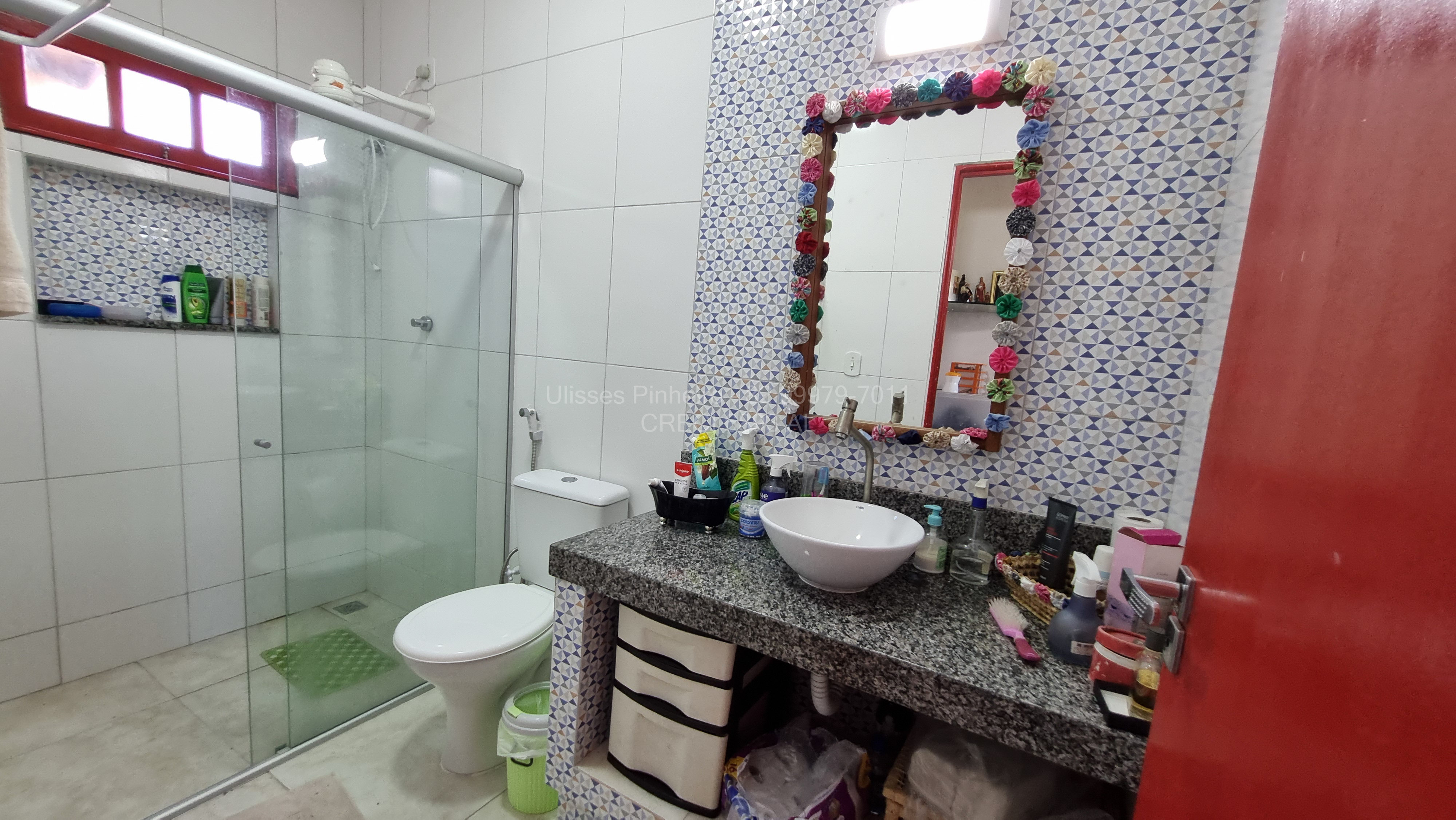 Foto do imóvel: Casa com 3 Quartos à Venda, 200 m² em Loteamento Barra Mar - Barra de São Miguel