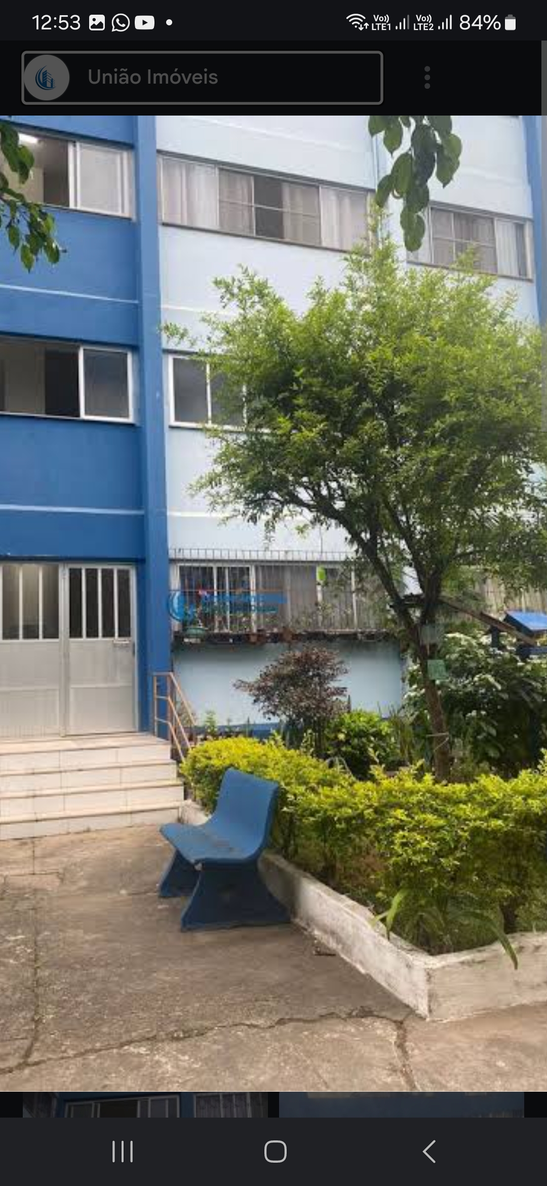 Imagem Apartamento com 3 Quartos à Venda, 80 m²em Coqueiral de Itaparica - Vila Velha