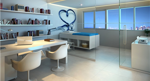 Imagem Sala Comercial à Venda, 28 m² em Cristo Redentor - Porto Alegre