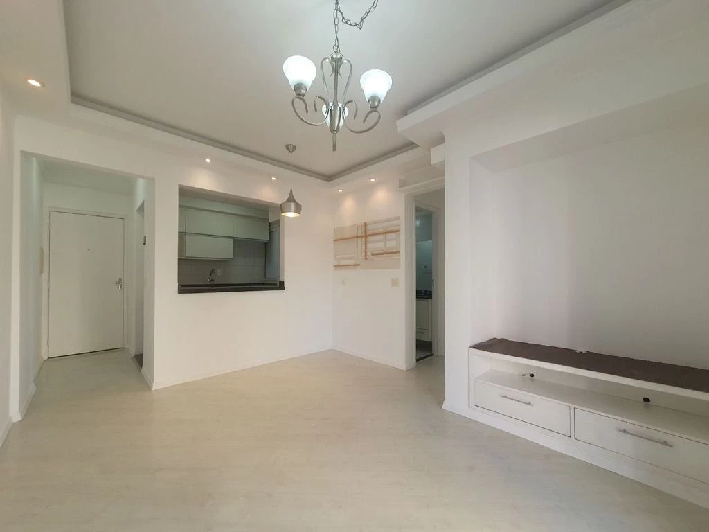 Imagem Apartamento com 2 Quartos para Alugar, 62 m² em Vila Andrade - São Paulo