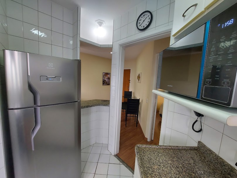 Imagem Apartamento com 1 Quarto à Venda ou Locação, 42 m² em Vila Suzana - São Paulo