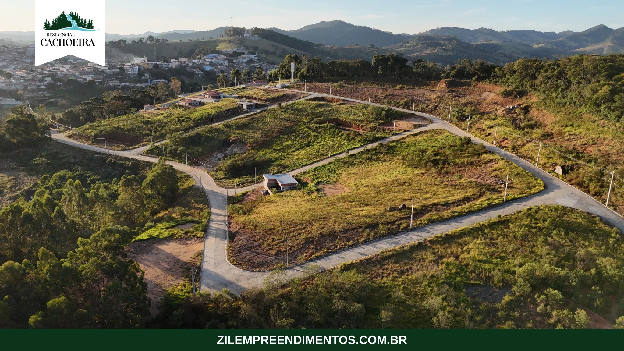Imagem Terreno à Venda, 600 m² em Toledo - Toledo