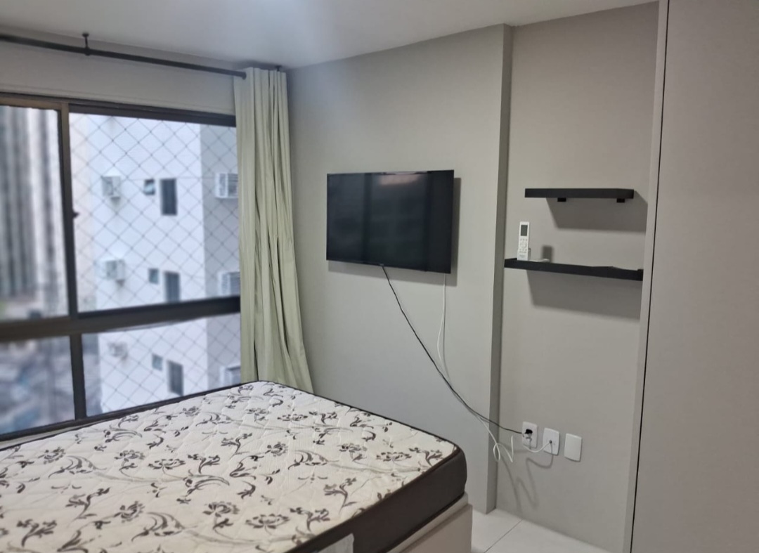 Foto do imóvel: Apartamento com 2 Quartos para Alugar, 44 m² em Boa Viagem - Recife
