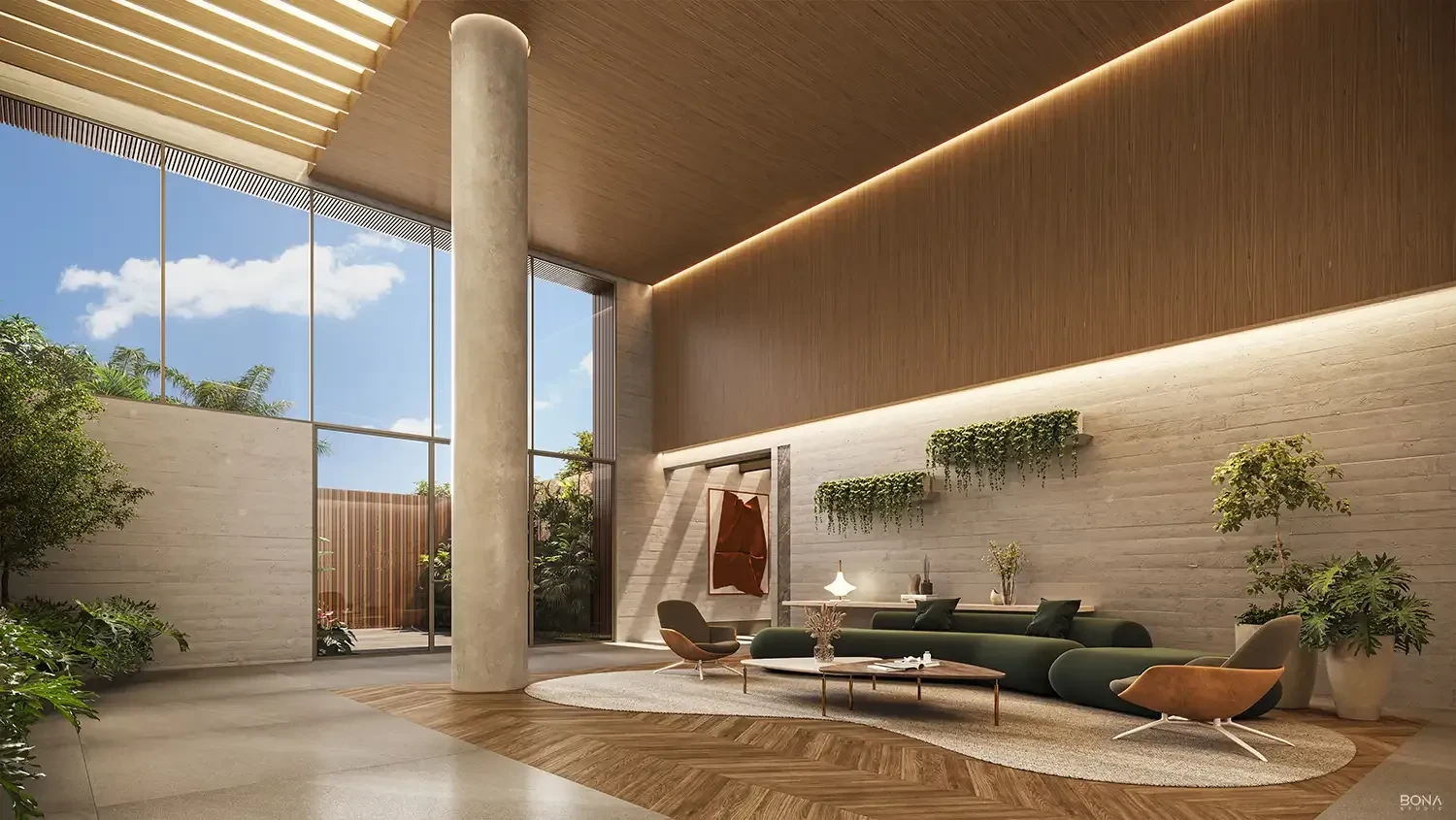 Imagem Apartamento com 3 Quartos à Venda, 124 metros em Moema - São Paulo