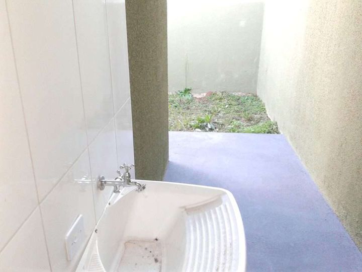 Imagem Casa com 3 Quartos à Venda, 54 m² em Eucaliptos - Fazenda Rio Grande