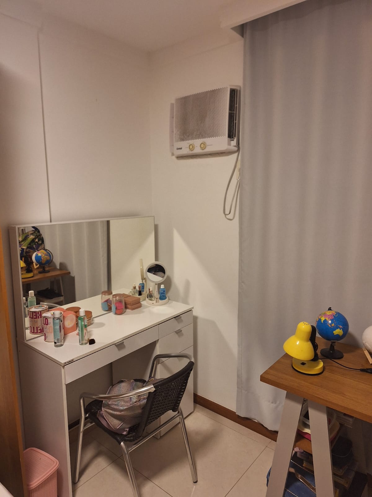 Imagem Apartamento com 2 Quartos à Venda, 65 m² em Itapuã - Vila Velha