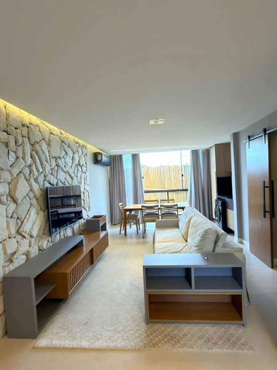 Imagem Apartamento com 2 Quartos à Venda ou Locação, 65 m² em Buraquinho - Lauro de Freitas