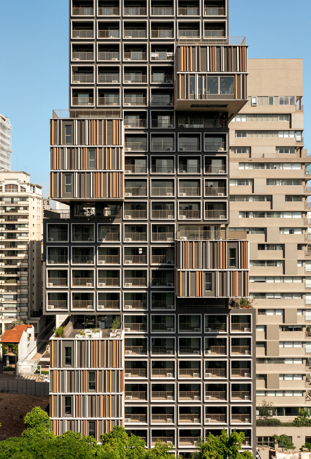 Imagem Loft com 1 Quarto à Venda ou Temporada, 73 m²em Cerqueira César - São Paulo