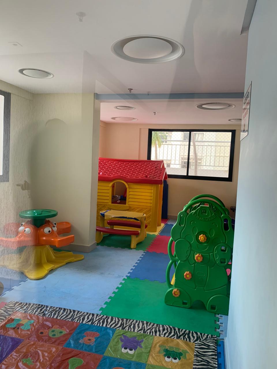 Imagem Apartamento com 3 Quartos à Venda, 113 m²em Setor Oeste - Goiânia