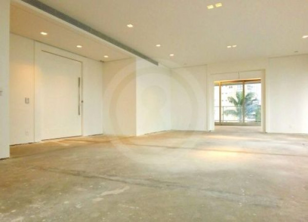 Foto do imóvel: Apartamento com 4 Quartos à Venda, 632 m² em Vila Mariana - São Paulo