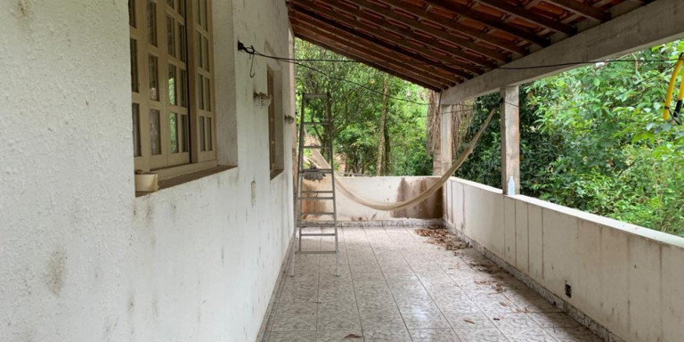 Imagem Chácara com 3 Quartos à Venda, 1.000 m² em Centro - Santa Isabel